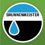 Brunnenmeister Logo